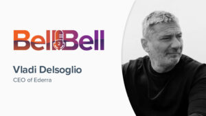 IBN Announces Latest Episode of The Bell2Bell Podcast featuring Vladi Delsoglio, CEO of Ederra