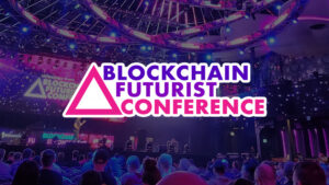 Blockchain Futurist Conference