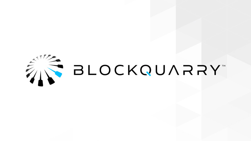 BlockQuarry Corp.
