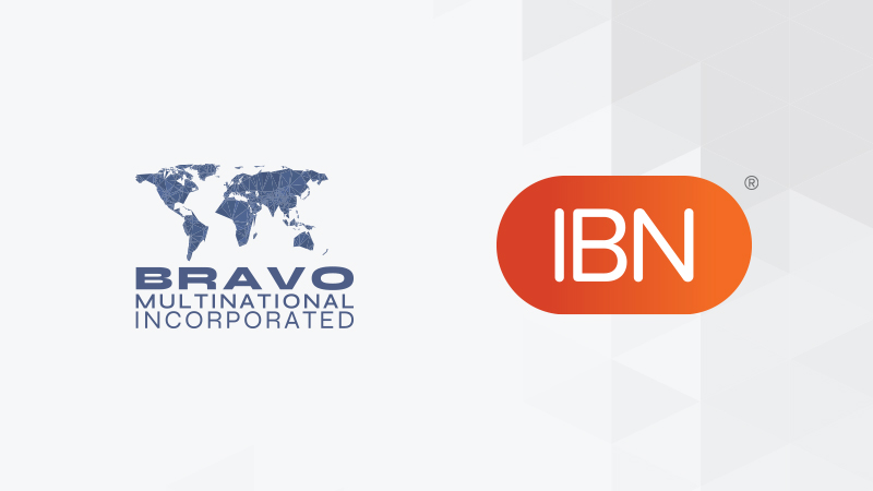 IBN Coverage Initiated for Bravo Multinational Inc.