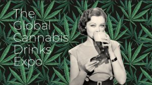 Cannabis Drinks Expo