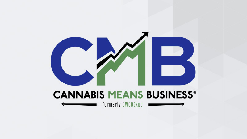 CannabisNewsWire is the Official NewsWire sponsor of CMB