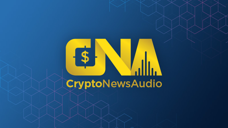 CryptoNewsAudio