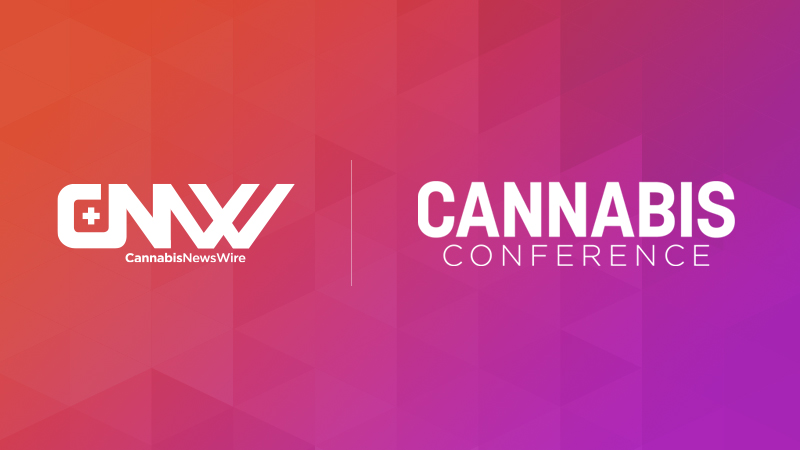 CannabisNewsWire and GIE Media Cannabis Conference