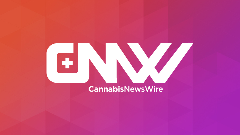 CannabisNewsWire