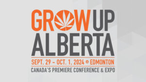 CannabisNewsWire is a Gold Sponsor and Official NewsWire for the Grow Up Conference & Expo