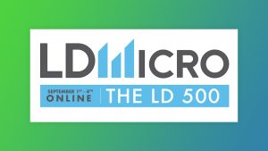 LDMicro LD500