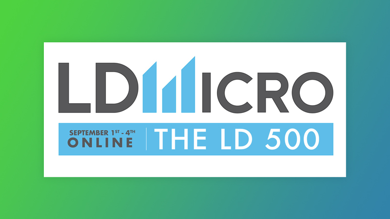 LDMicro LD500