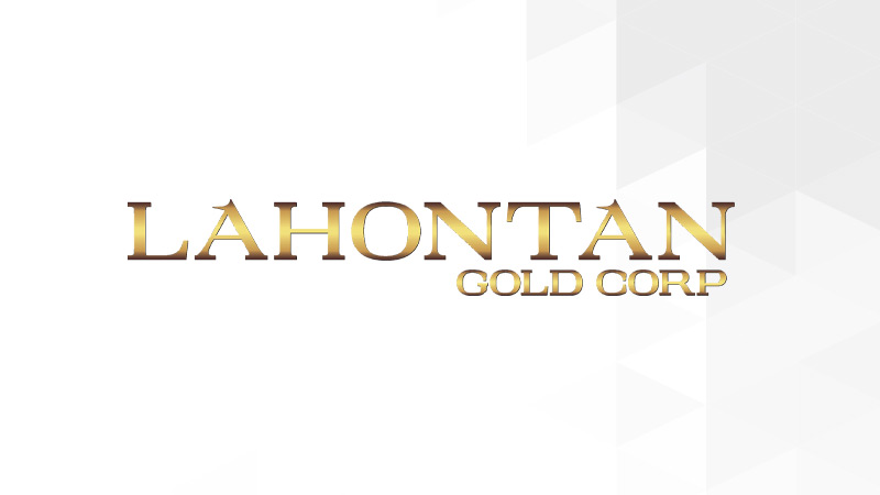 Lahontan Gold Corp.