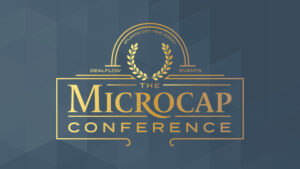 Microcap Conference 2025