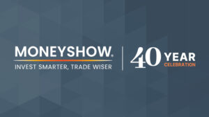 MoneyShow - 40 Year Celebration