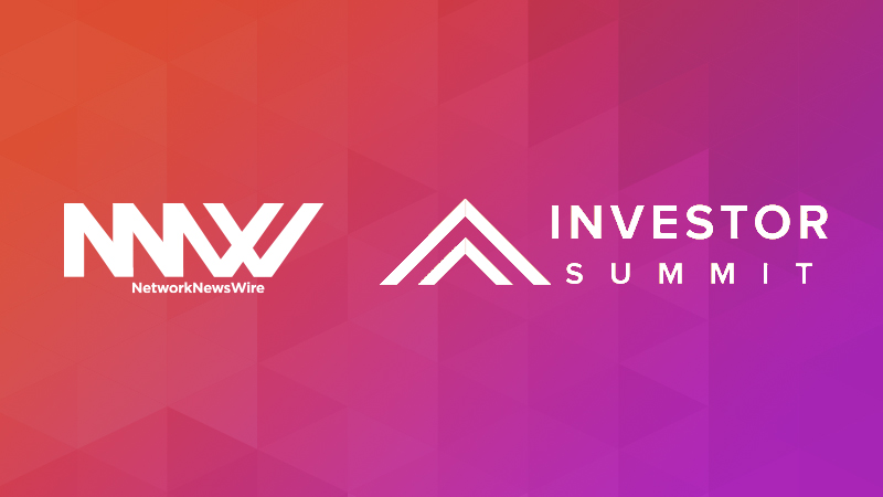 Investor Summit