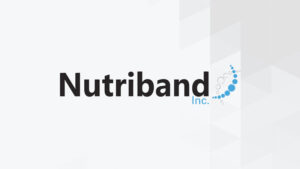 News - Nutriband Inc.