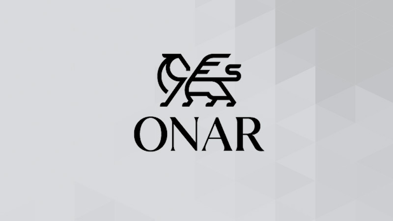 Onar Holding Corporation