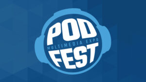 Podfest Expo 2025