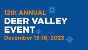 Roth MKM’s 12th Annual Deer Valley Event