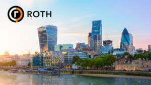IBN Re-Engaged to Provide Real-Time Coverage of the 15th Annual London Conference