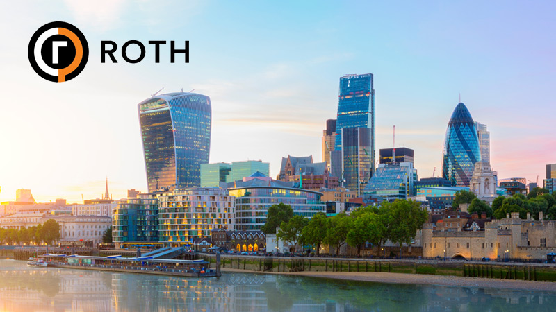 IBN Re-Engaged to Provide Real-Time Coverage of the 15th Annual London Conference