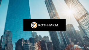 ROTH MKM’s 12th Annual New York Technology Conference