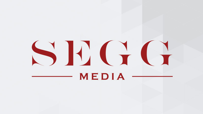 SEGG Media Corporation