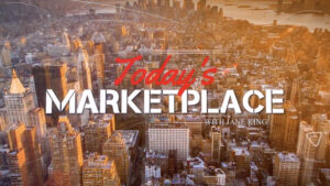 Today's Marketplace with Jane King