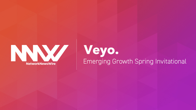 IBN - Veyo Emerging Growth Spring Invitational