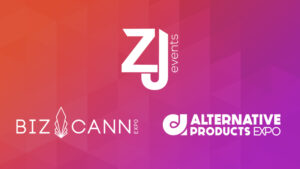 ZJ Events - BizCann Expo and Alternative Products Expo