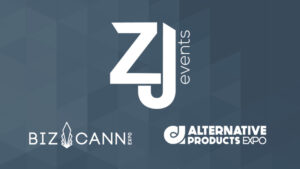 ZJ Events: Alt Pro Expo and BizCann Expo