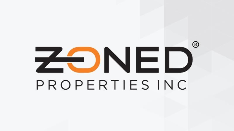 Zoned Properties