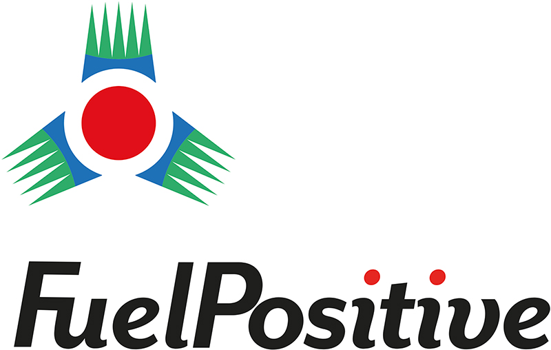 FuelPositive Corp. logo