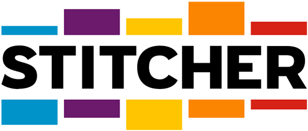 stitcher