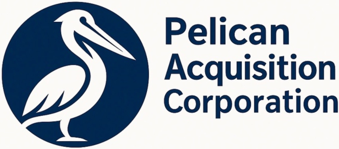 Pelican Acquisition Corp.