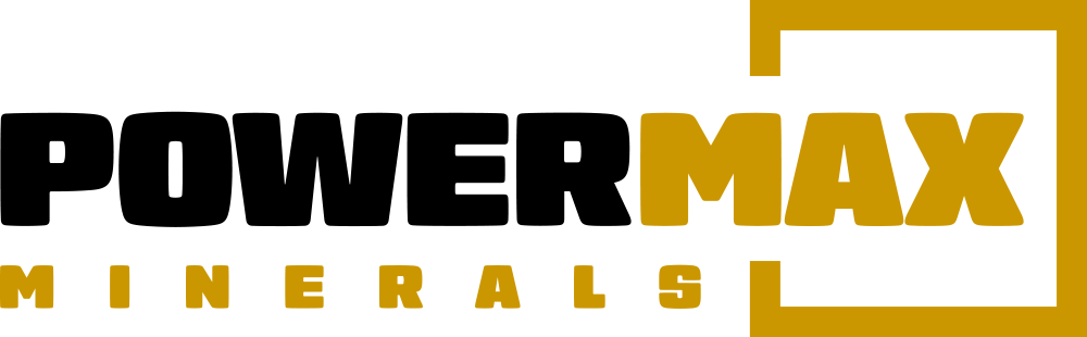 Powermax Minerals Inc.