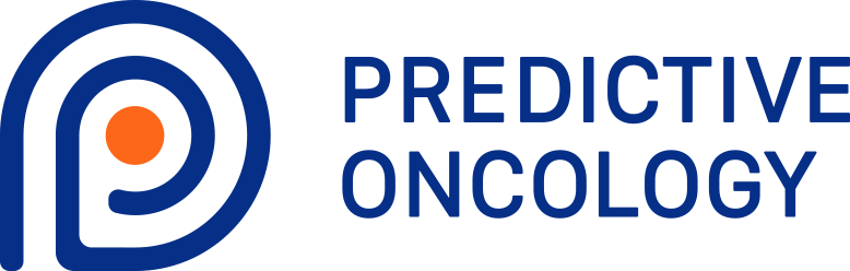 Predictive Oncology logo