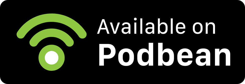 Available on Podbean