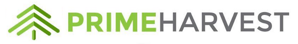 Prime Harvest Inc. logo