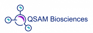 QSAM Biosciences Inc. logo