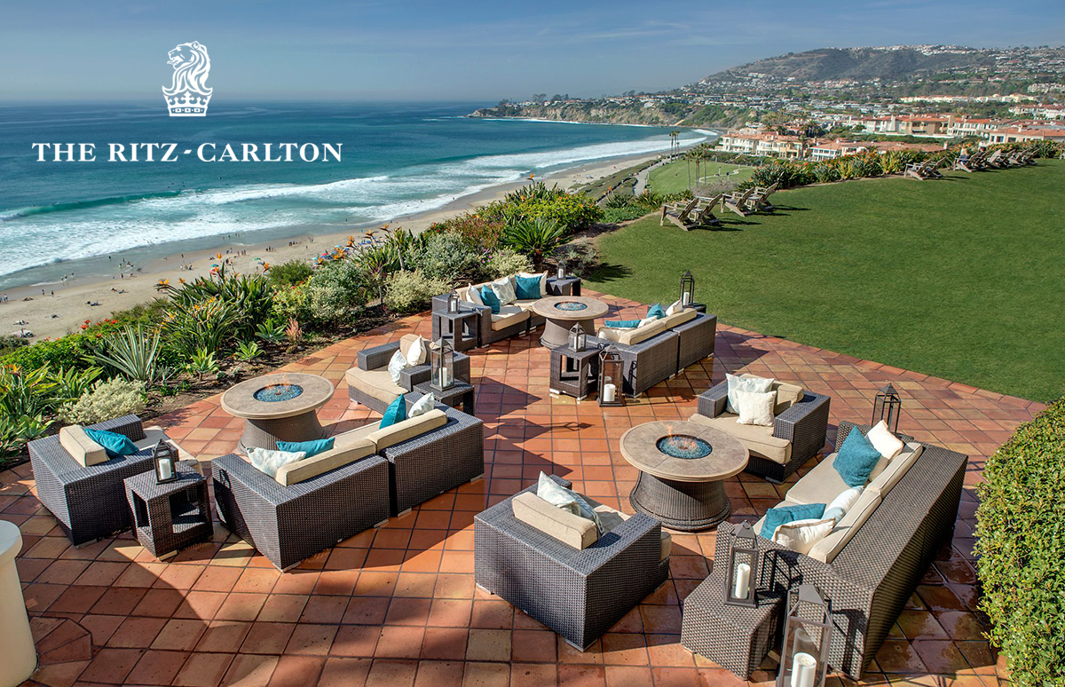 Roth Annual Conference - Ritz Carlton - Orange County CA