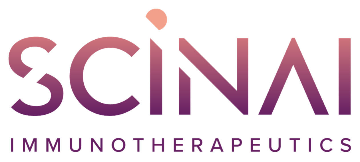 Scinai Immunotherapeutics Ltd. logo