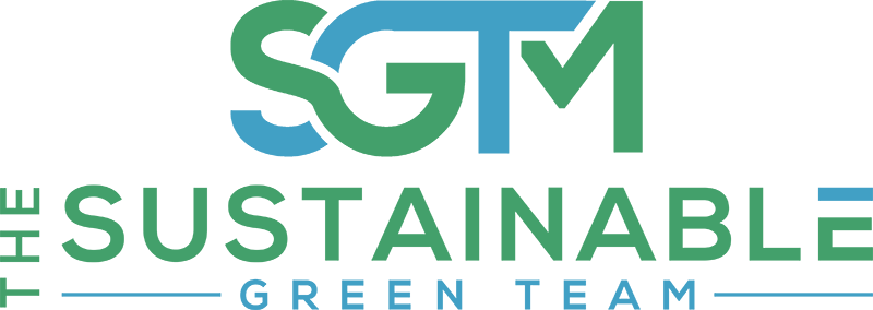 Sustainable Green Team Ltd. logo