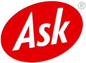 Ask