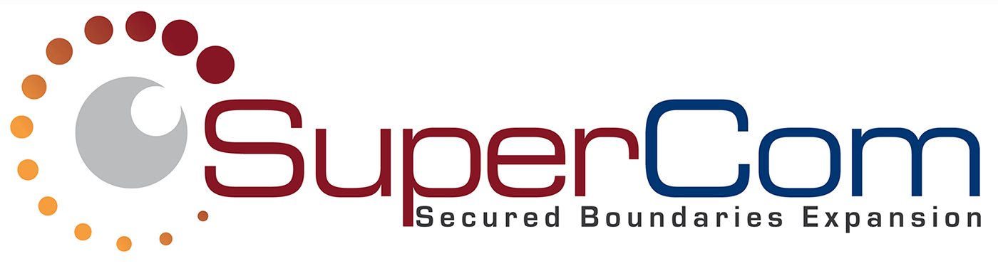 SuperCom Ltd. logo