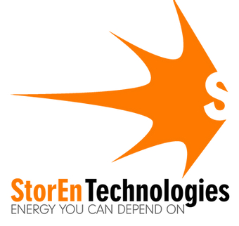 StorEn Technologies Inc. logo