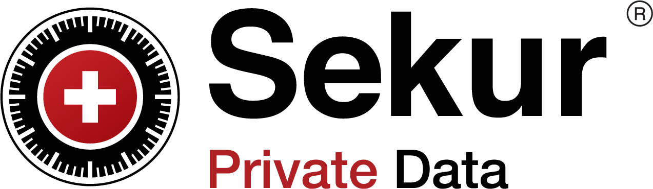 Sekur Private Data Ltd.