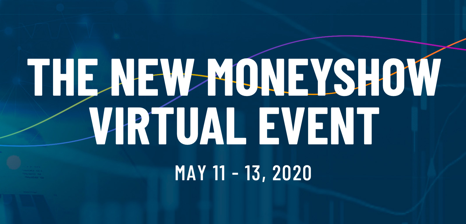 The Money Show - Virtual Event