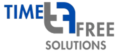 TimeFree Solutions logo