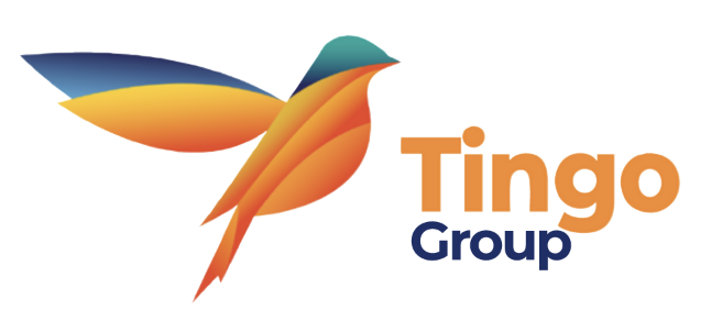 Tingo Group Inc. logo