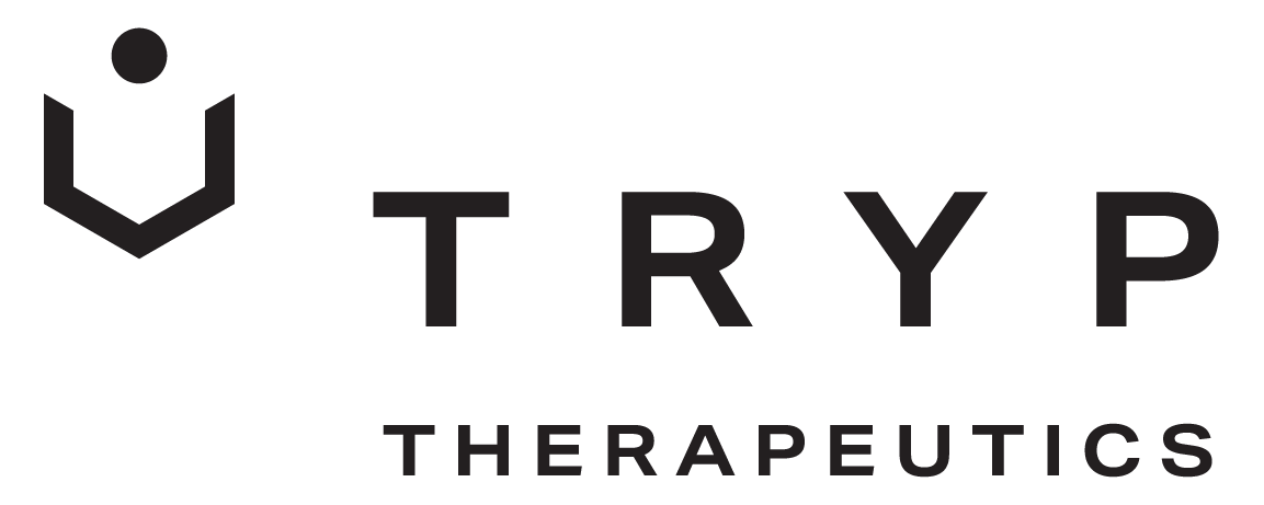 Tryp Therapeutics Inc. logo