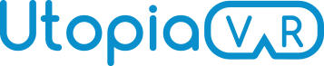 Utopia VR logo