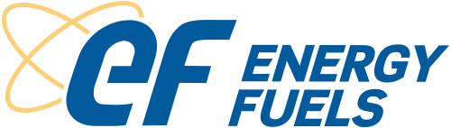 Energy Fuels Inc. logo